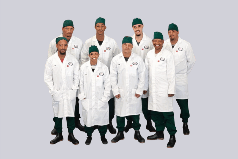 Jigsimur South Africa